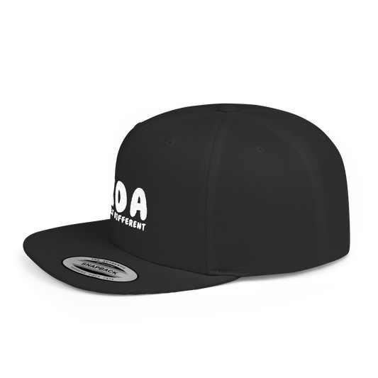 KOA - Logo - Snapback Hat