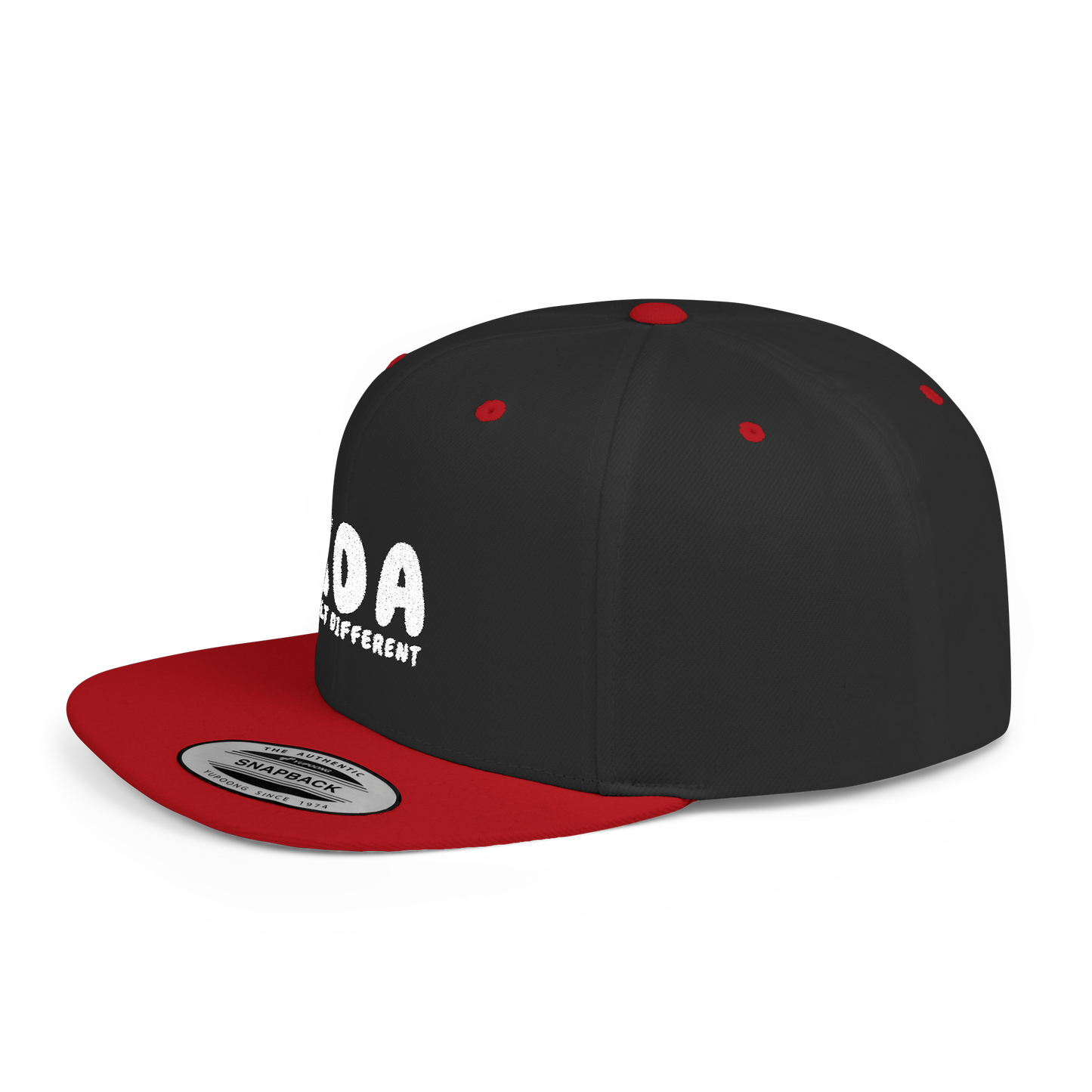 KOA - Logo - Snapback Hat