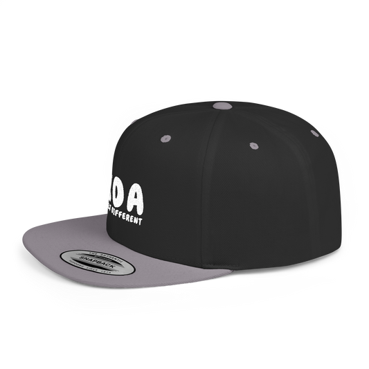 KOA - Logo - Snapback Hat