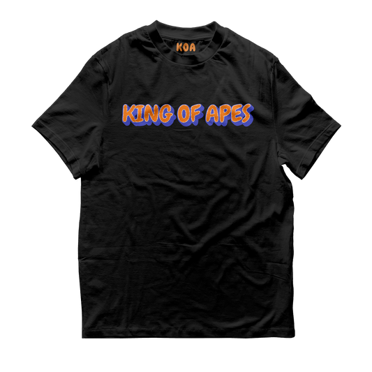 KOA - King Of Apes Shirt