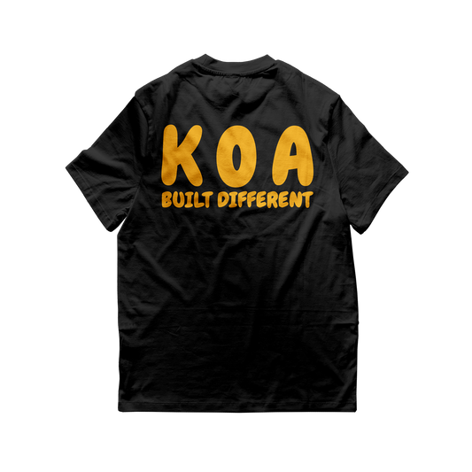 KOA - Logo Shirt