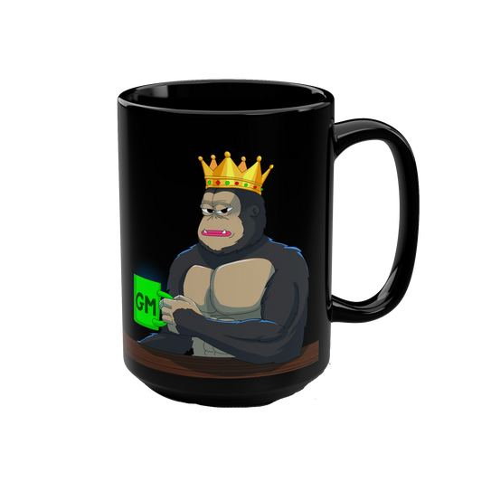 KOA - GM Mug