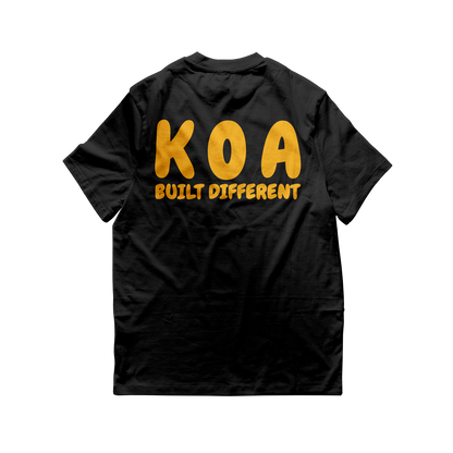 KOA - Logo Shirt