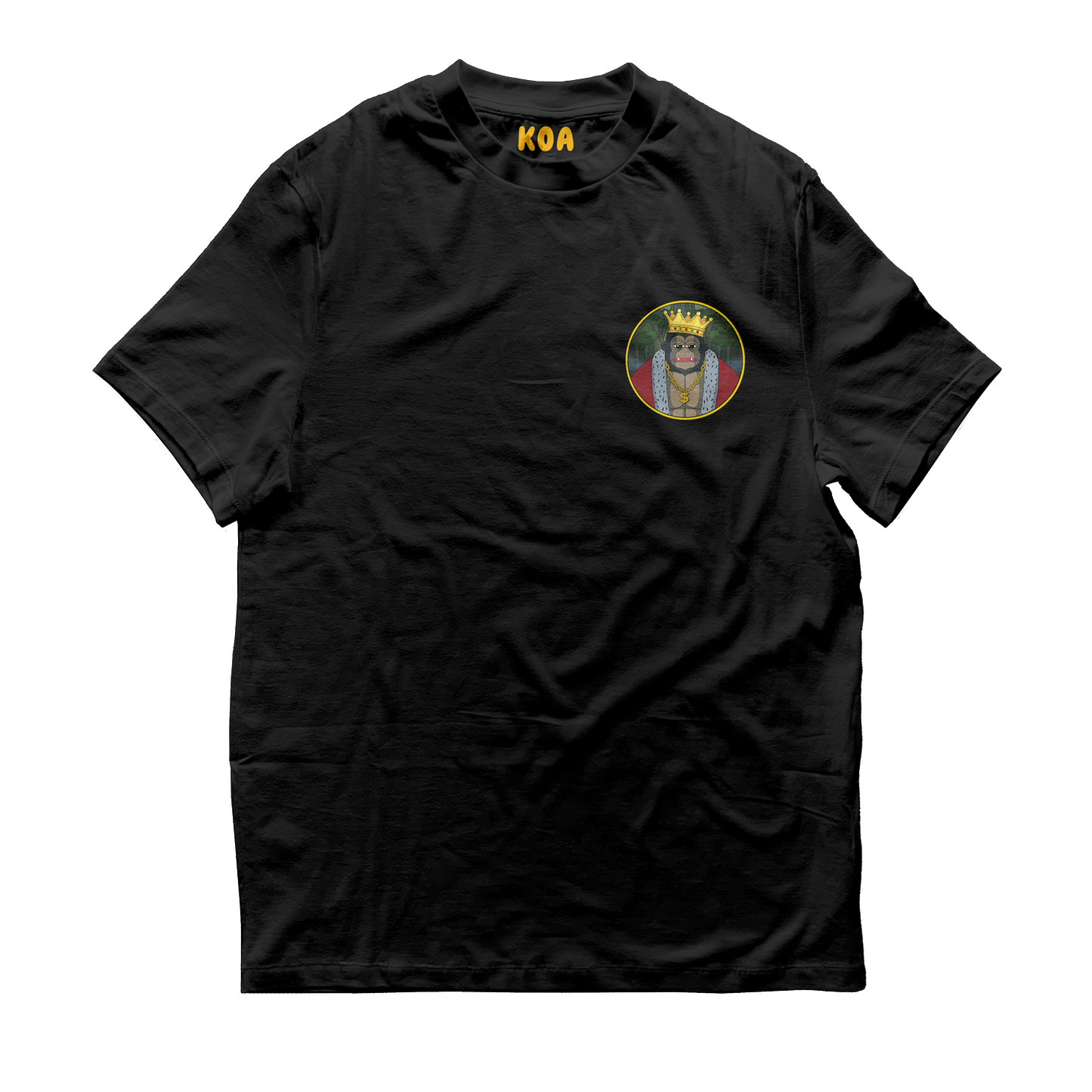 KOA - Logo Shirt