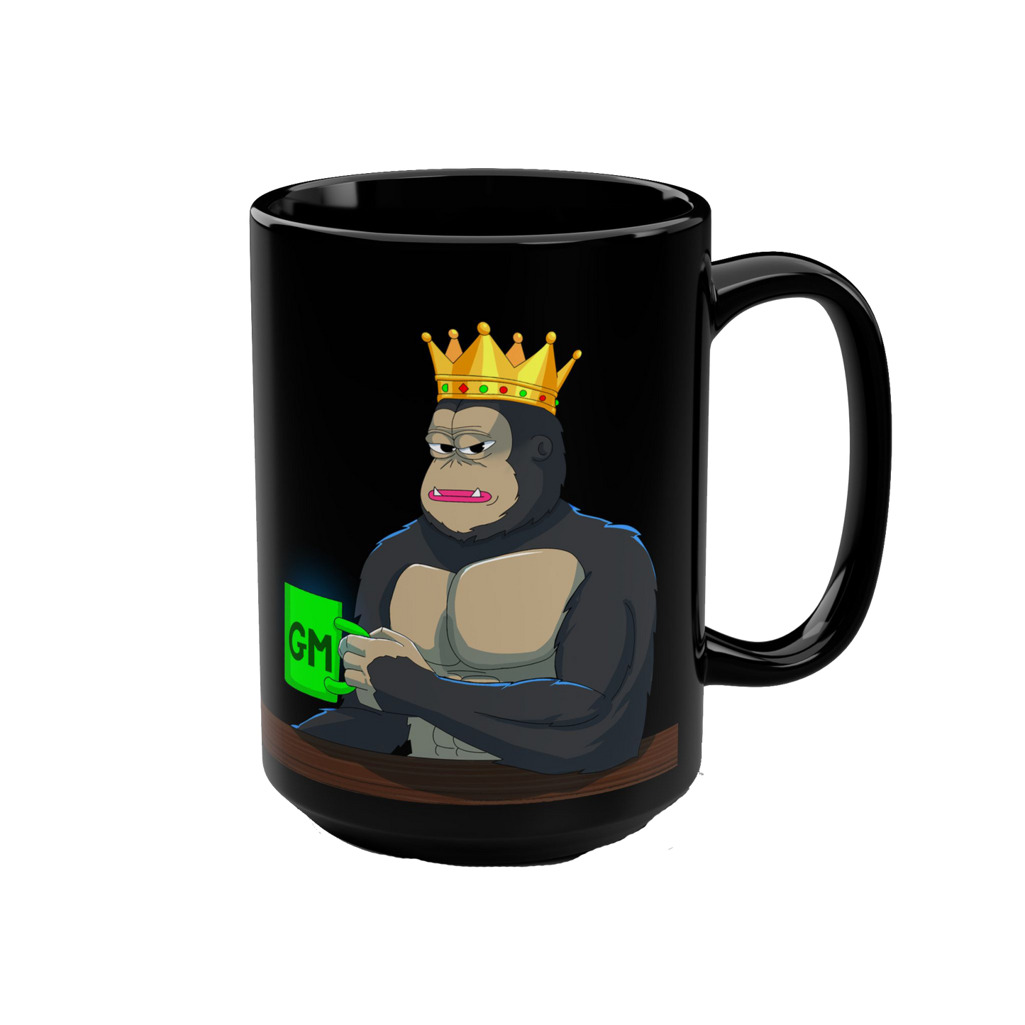 KOA - GM Mug